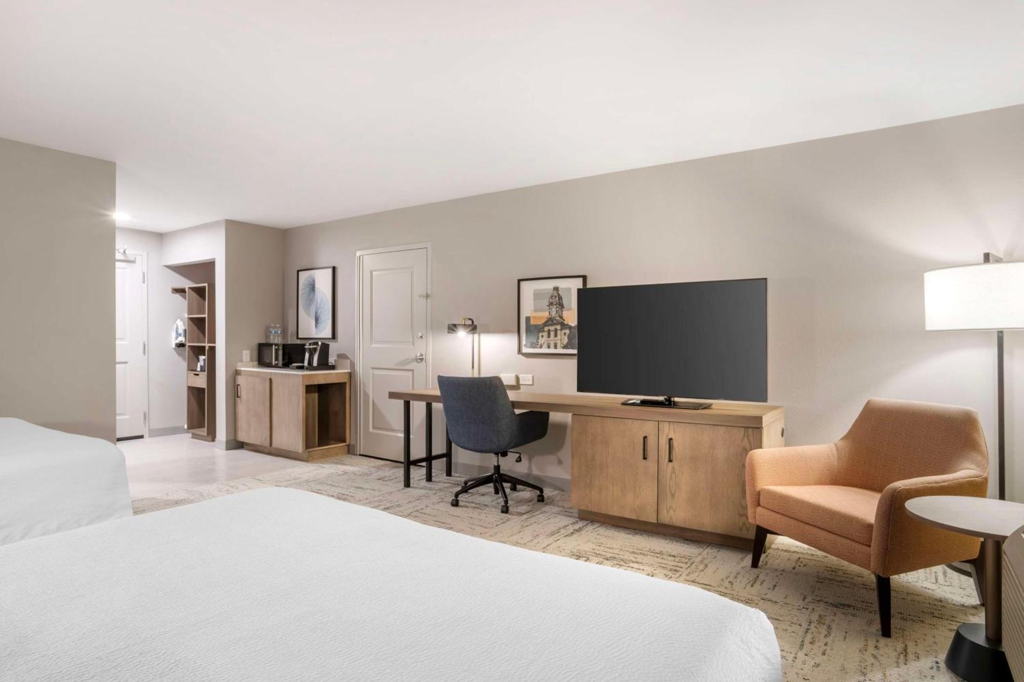 Hilton Garden Inn Charlotte/Concord Ngoại thất bức ảnh