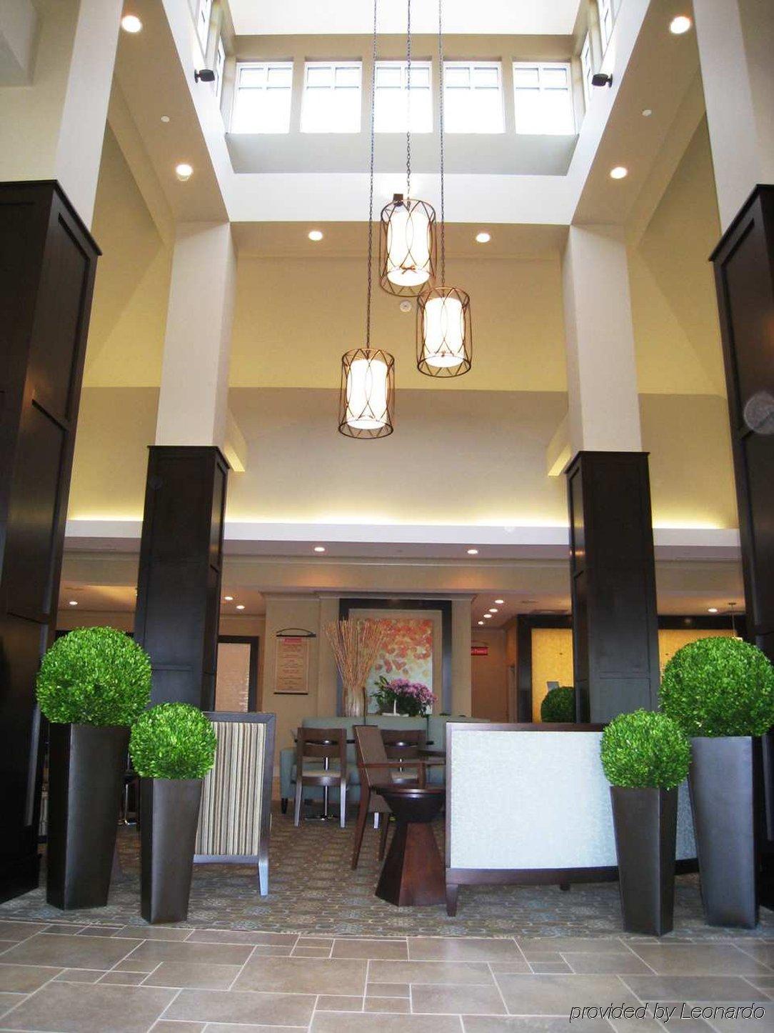 Hilton Garden Inn Charlotte/Concord Ngoại thất bức ảnh